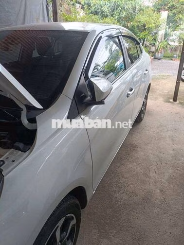 Bán xe Vios bản G