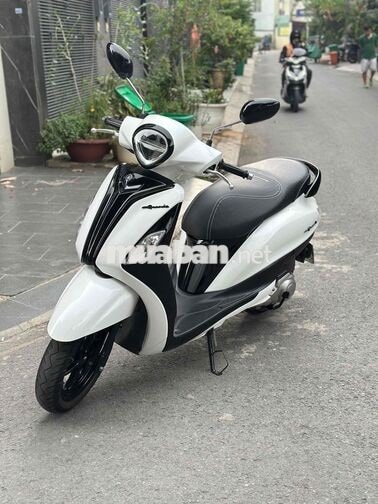 xe Yamaha Grande Abs khoá Smartkey Đk 2022 Bs61