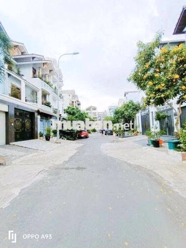 VILLA KHU VEN SÔNG- HIỆP BÌNH CHÁNH.