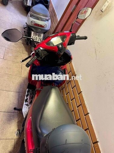 Honda Air Blade 2022 125cc