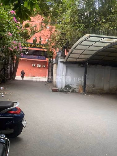 Văn Phòng, Kho , Mặt Bằng Phú Nhuận 