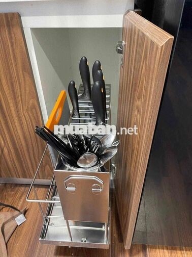 3PN 2WC FULL NỘI THẤT XỊN XÒ CHỈ 16Tr Ở AKARI CITY