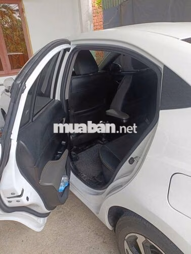 Bán xe Vios bản G