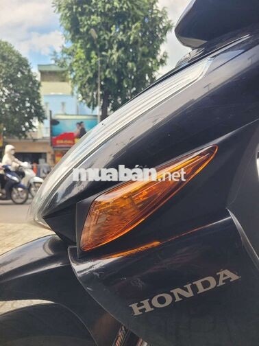 Honda Click 110 2010 Đen