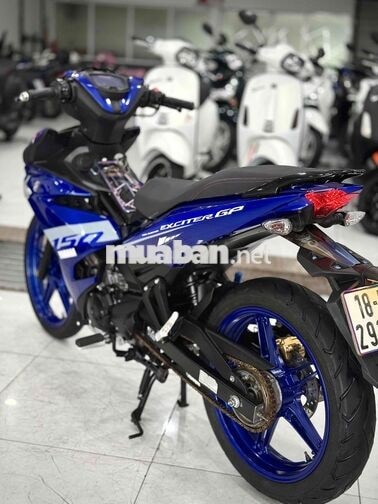 Exciter150 2019 Lướt ( Hỗ trợ Trả GÓP ) ✅✅