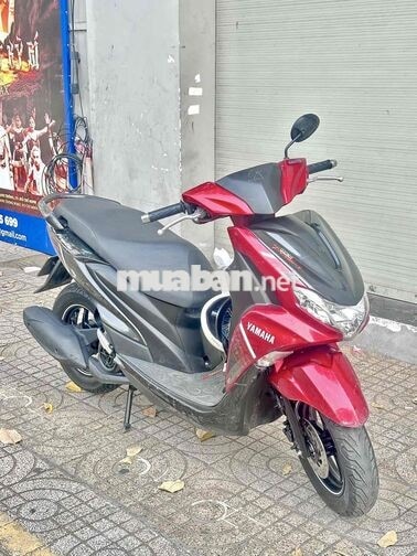 Bán FreeGo 125 S Abs Smk 2021 Đỏ đen keng 95% Bstp