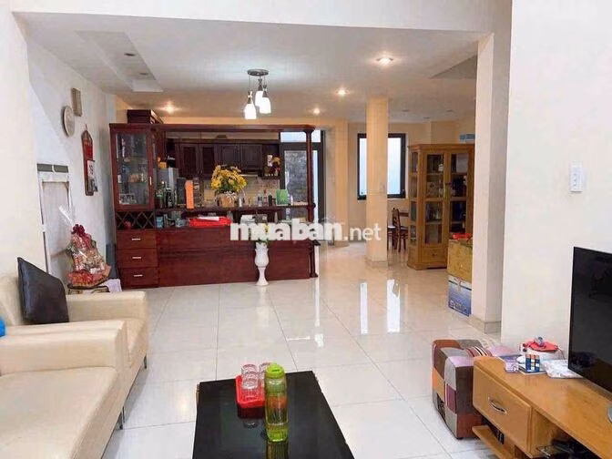 VILLA KHU VEN SÔNG- HIỆP BÌNH CHÁNH.