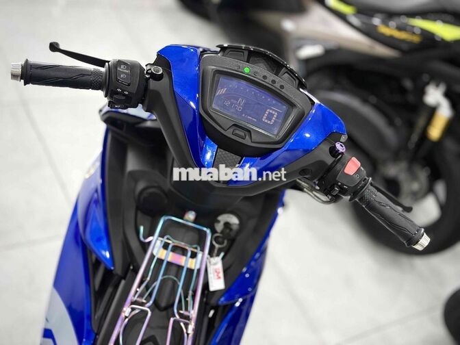 Exciter150 2019 Lướt ( Hỗ trợ Trả GÓP ) ✅✅