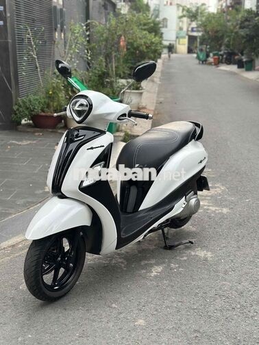 xe Yamaha Grande Abs khoá Smartkey Đk 2022 Bs61