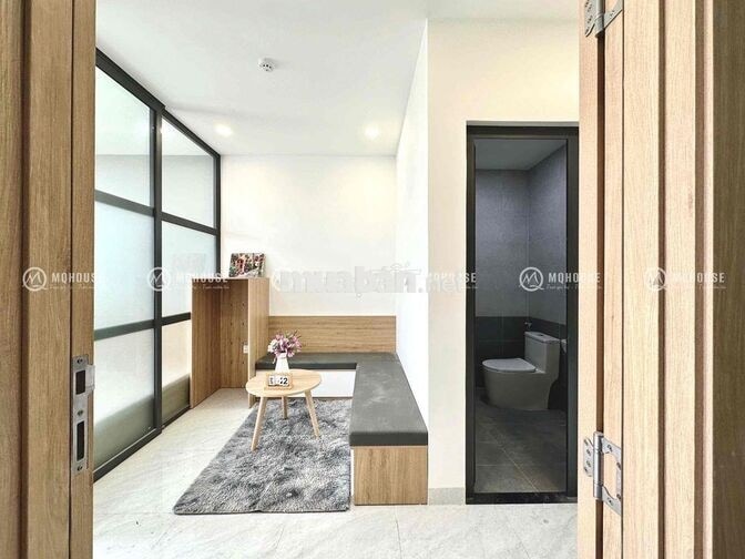 Căn Hộ 1PN FULL Nội Thất - BAN CÔNG - NGAY AEON TÂN PHÚ