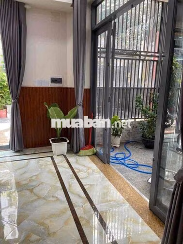 Cho Thuê Nhà Nguyên Căn Gò Vấp
