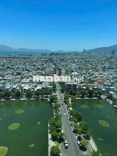 Hoàng Anh Lakeview Residence, nơi có không gian sống thoải mái