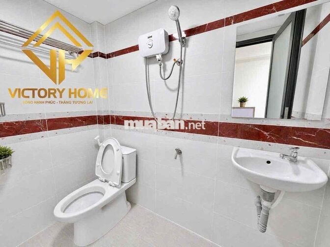 Gần VLU, UTH, FTU dự án mới 100%, tiện di chuyển qua GV và Thủ Đức