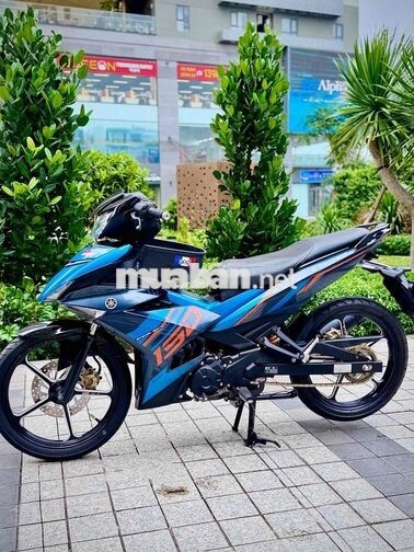 Yamaha Exciter 150 MX King (Xe Nhập) ĐKLĐ 2018 BST