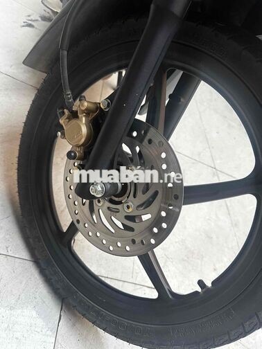Honda Future 2025 mới keng chính chủ