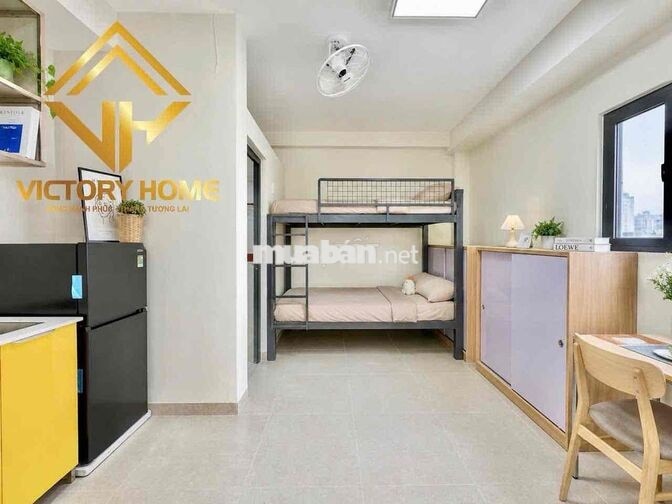 Gần VLU, UTH, FTU dự án mới 100%, tiện di chuyển qua GV và Thủ Đức