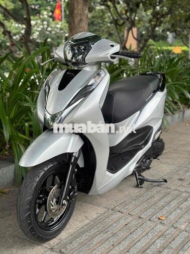 Lead 125 2020 2val Bạc Porsche up 4val bstp 9chủ