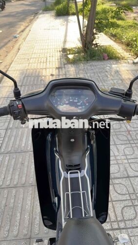 Honda Wave Thái 110 MTE chính chủ máy zin