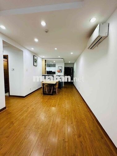 Hoàng Anh Lakeview Residence, nơi có không gian sống thoải mái