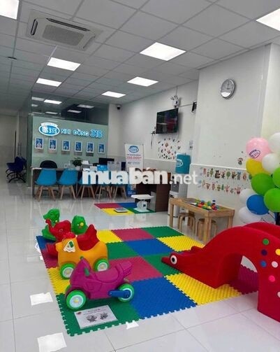 NHÀ 3,5 TẦNG HÀ HUY TẬP- 200M2/SÀN