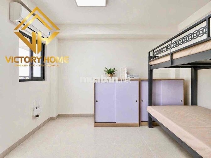 Gần VLU, UTH, FTU dự án mới 100%, tiện di chuyển qua GV và Thủ Đức