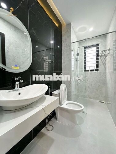 CHÍNH CHỦ BÁN NHÀ LẦU 120M2 GIÁ CHỈ 3 TỶ - KẾ AEON BÌNH DƯƠNG - TP HCM