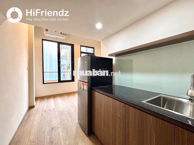 🏡CĂN HỘ DUPLEX 6,XX BAN CÔNG GẦN ĐH HOA SEN Q10 FULL NT XEM NGAY🎉