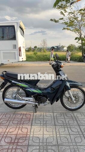 Honda Wave Thái 110 MTE chính chủ máy zin