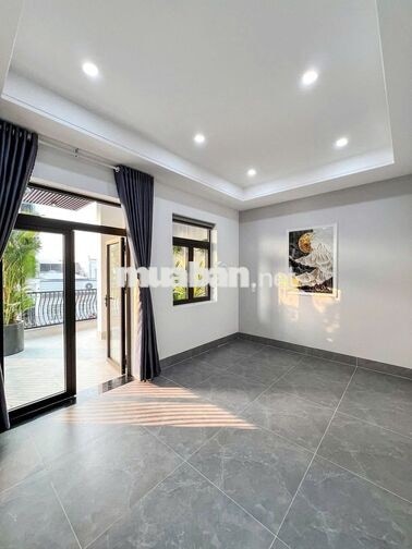 CHÍNH CHỦ BÁN NHÀ LẦU 120M2 GIÁ CHỈ 3 TỶ - KẾ AEON BÌNH DƯƠNG - TP HCM
