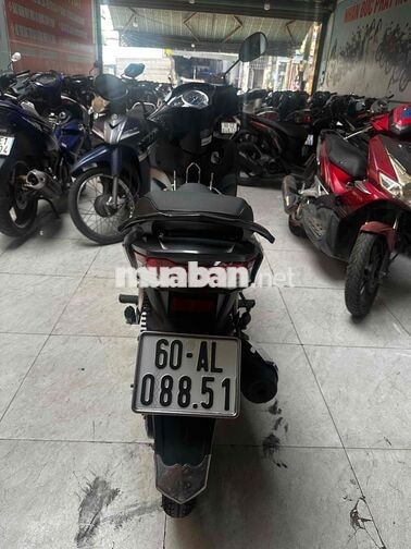 Honda Future 2025 mới keng chính chủ
