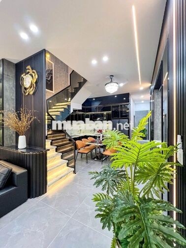 CHÍNH CHỦ BÁN NHÀ LẦU 120M2 GIÁ CHỈ 3 TỶ - KẾ AEON BÌNH DƯƠNG - TP HCM