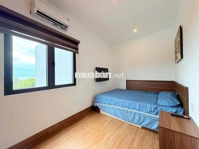 HOT DEAL | 1PN VIEW BIỂN – LÝ THÁI TÔNG | CHỈ 8TR/THÁNG 🌊🔥