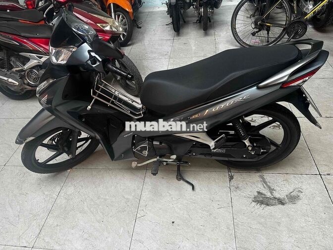 Honda Future 2025 mới keng chính chủ
