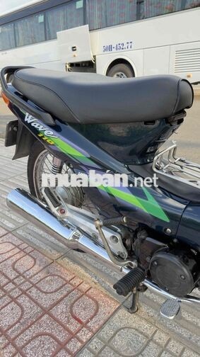 Honda Wave Thái 110 MTE chính chủ máy zin