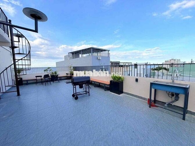 HOT DEAL | 1PN VIEW BIỂN – LÝ THÁI TÔNG | CHỈ 8TR/THÁNG 🌊🔥