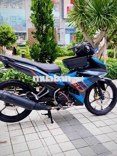 Yamaha Exciter 150 MX King (Xe Nhập) ĐKLĐ 2018 BST