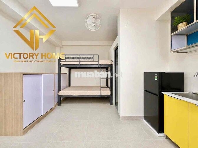 Gần VLU, UTH, FTU dự án mới 100%, tiện di chuyển qua GV và Thủ Đức