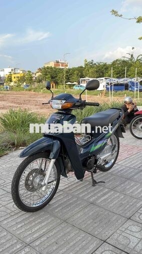 Honda Wave Thái 110 MTE chính chủ máy zin
