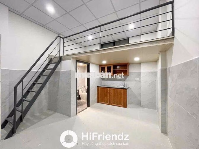 TRỌ GẦN ĐH VĂN HIẾN ĐẦM SEN, THOẠI NGỌC HẦU, HÒA BÌNH TIỆN ĐI Q11, Q6