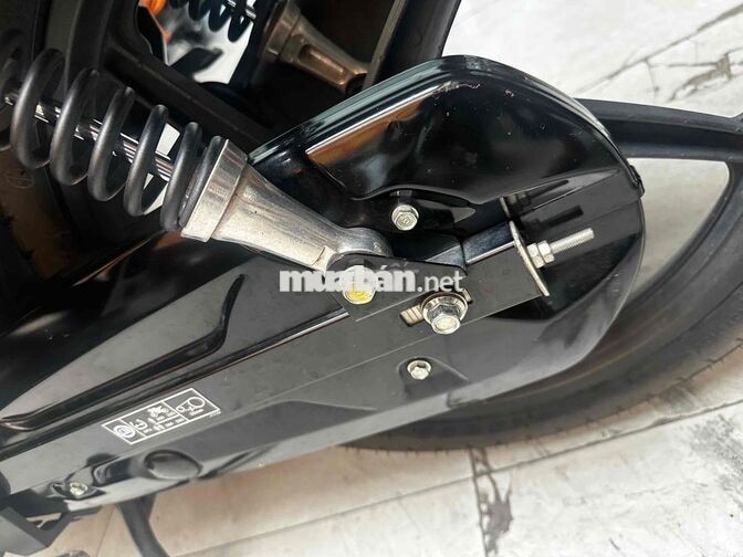 Honda Future 2025 mới keng chính chủ