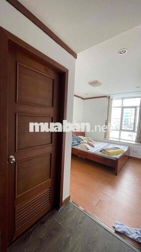 Hoàng Anh Lakeview Residence, nơi có không gian sống thoải mái