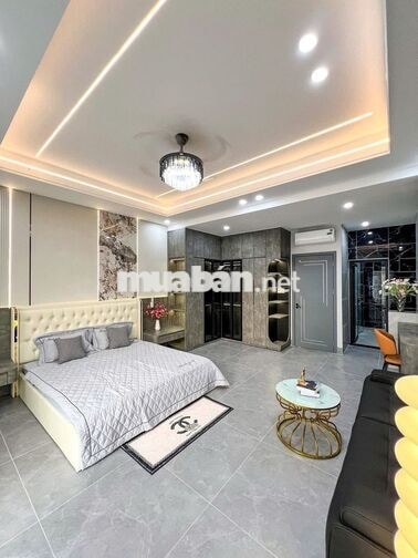CHÍNH CHỦ BÁN NHÀ LẦU 120M2 GIÁ CHỈ 3 TỶ - KẾ AEON BÌNH DƯƠNG - TP HCM