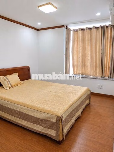 CHÍNH CHỦ CHO THUÊ CĂN HỘ 2PN – HAGL LAKE VIEW RESIDENCE