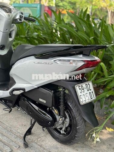Lead 125 2020 2val Bạc Porsche up 4val bstp 9chủ