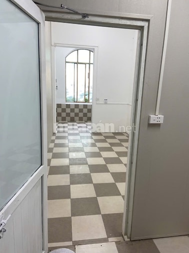 CHO THUÊ MẶT BẰNG   TẠI 65 QUÁN SỨ, PHƯỜNG CỬA NAM, 50m2 