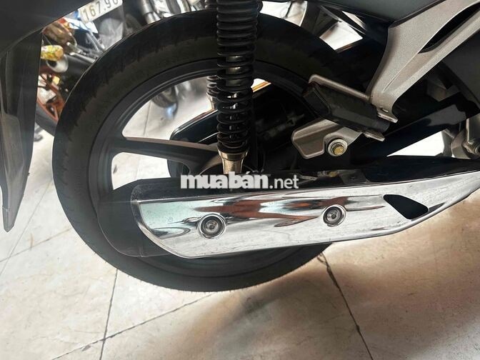Honda Future 2025 mới keng chính chủ