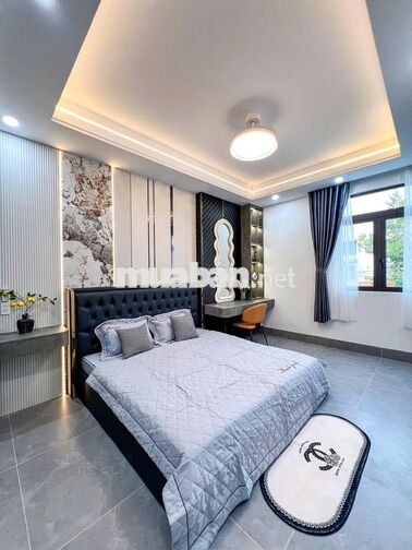 CHÍNH CHỦ BÁN NHÀ LẦU 120M2 GIÁ CHỈ 3 TỶ - KẾ AEON BÌNH DƯƠNG - TP HCM