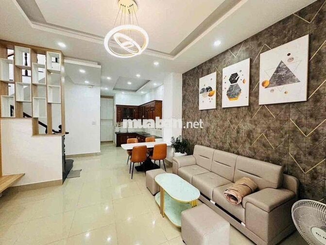 CHO THUÊ NHÀ BIỆT THỰ 2 MẶT TIỀN_ FULL NỘI THẤT_ KHU AN NINH