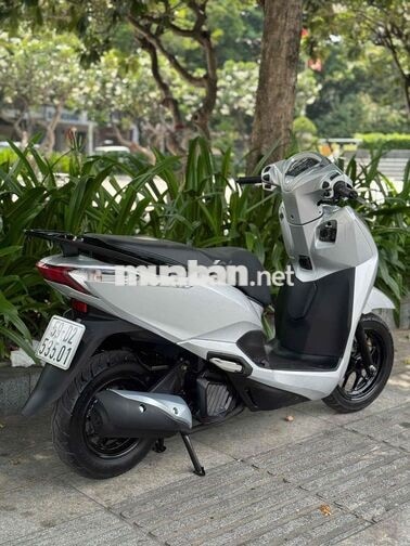 Lead 125 2020 2val Bạc Porsche up 4val bstp 9chủ