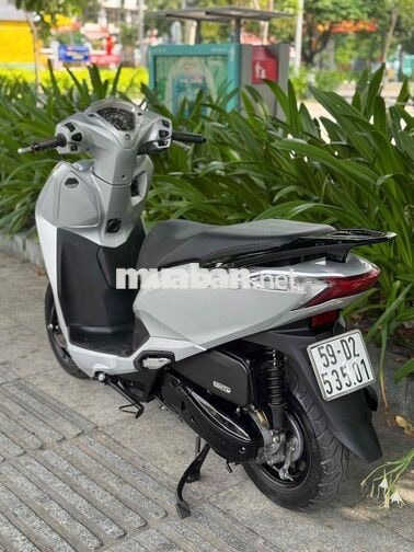 Lead 125 2020 2val Bạc Porsche up 4val bstp 9chủ